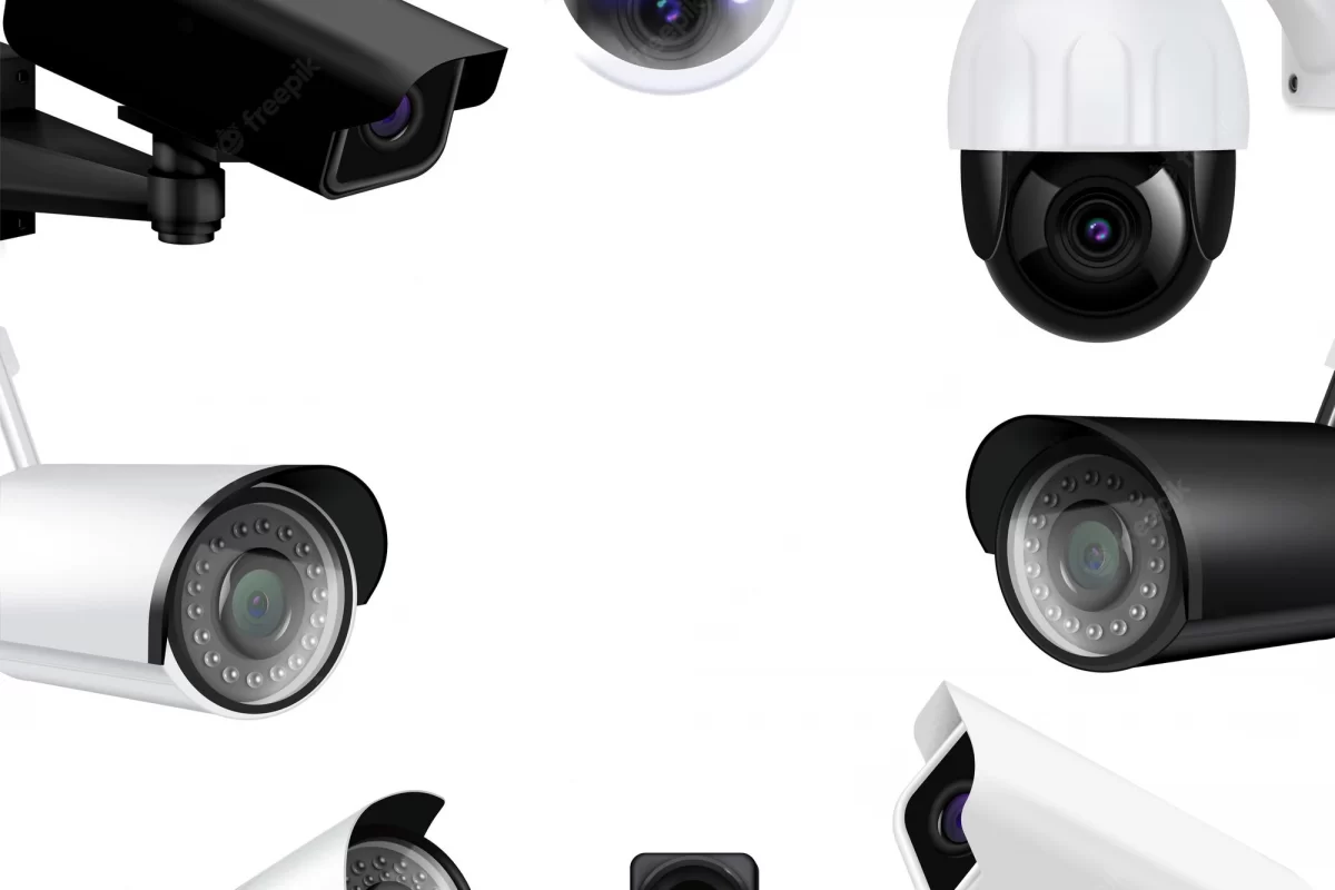 cctv camera