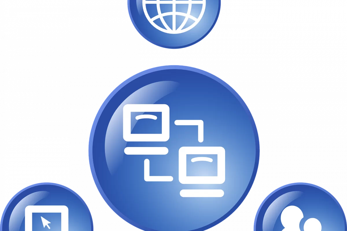 remote support